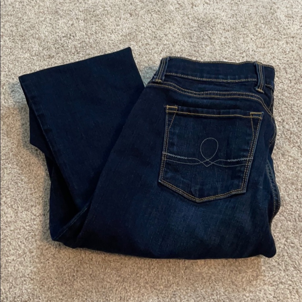 Lucky Jeans 🍀